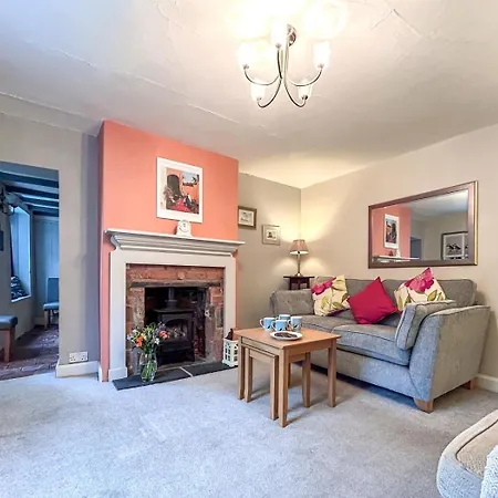 5 Bed In Filey Oc-52388 * Ханманби