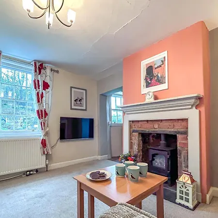 5 Bed In Filey Oc-52388 *