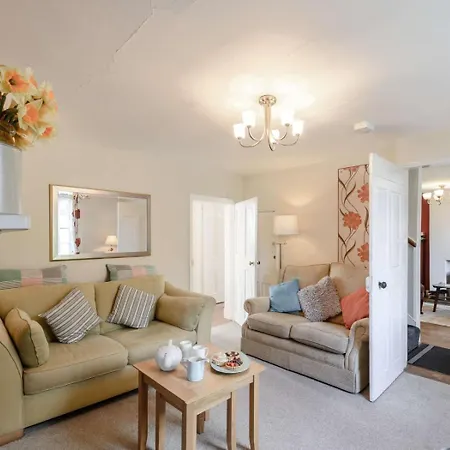 Дом отдыха 5 Bed In Filey Oc-52388 Ханманби
