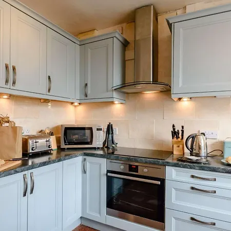 5 Bed In Filey Oc-52388 Дом отдыха *