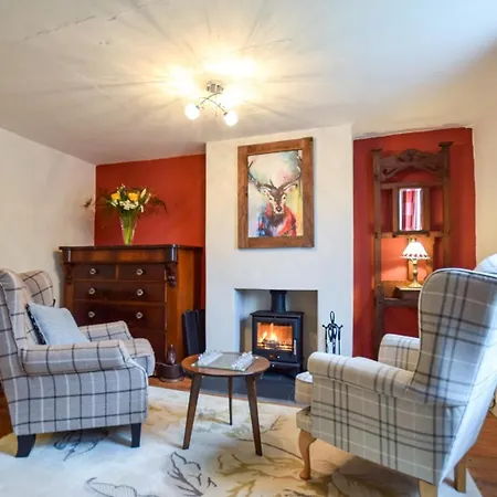 5 Bed In Filey Oc-52388 * Ханманби