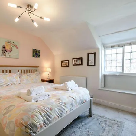 5 Bed In Filey Oc-52388 Дом отдыха *