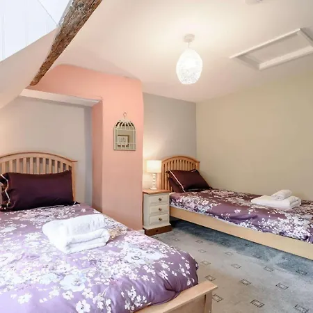 5 Bed In Filey Oc-52388 Дом отдыха *