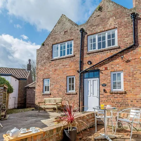 Dom wakacyjny 5 Bed In Filey Oc-52388
