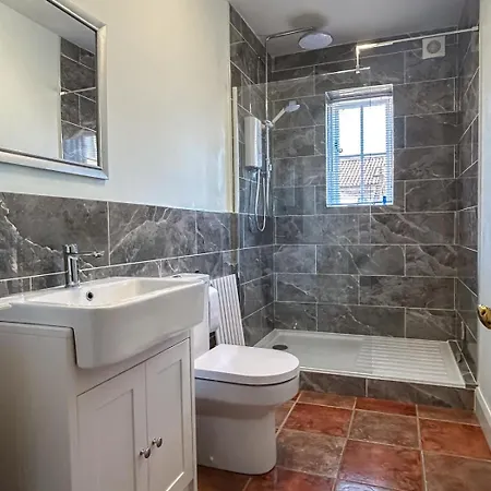 5 Bed In Filey Oc-52388 *
