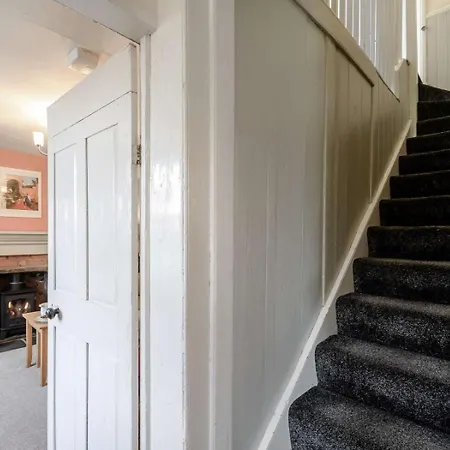 Дом отдыха 5 Bed In Filey Oc-52388