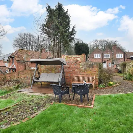 5 Bed In Filey Oc-52388 Дом отдыха *
